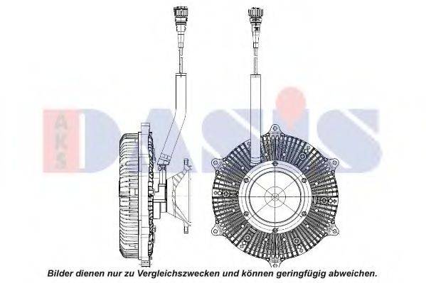 AKS DASIS 138085N