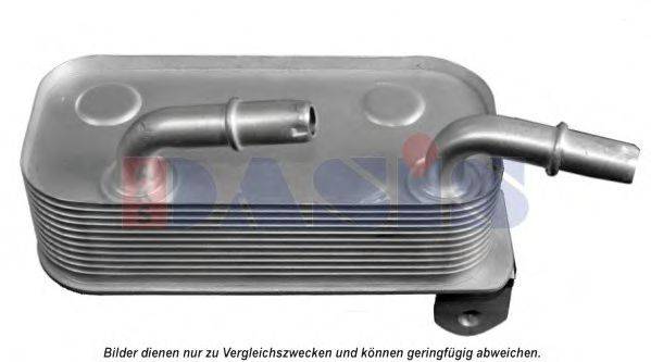 BMW 1437771 масляний радіатор, моторне масло