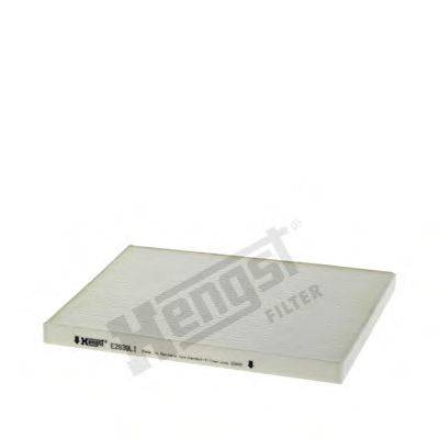 HENGST FILTER E2939LI