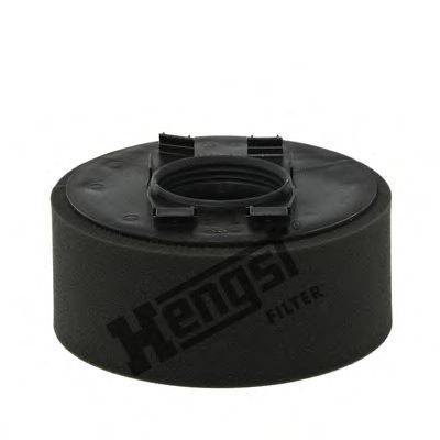 HENGST FILTER E489L01 Повітряний фільтр