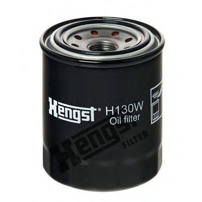 HENGST FILTER H130W Масляний фільтр