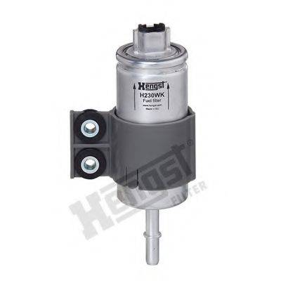 HENGST FILTER H230WK Паливний фільтр