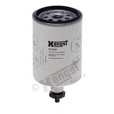 HENGST FILTER H233WK