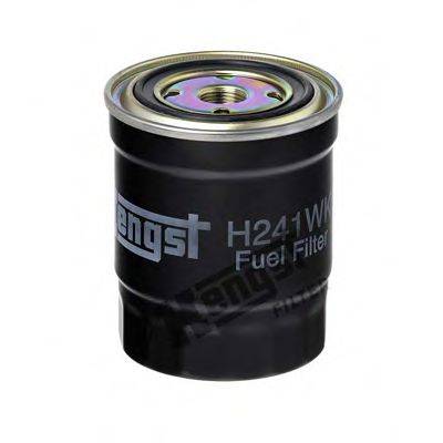 HENGST FILTER H241WK Паливний фільтр