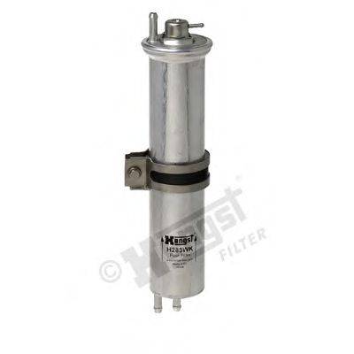 HENGST FILTER H283WK Паливний фільтр