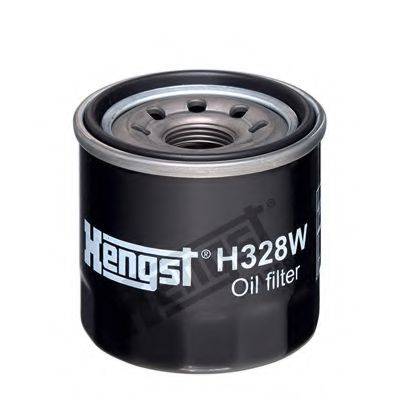HENGST FILTER H328W Масляний фільтр