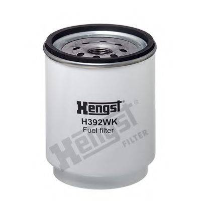 HENGST FILTER H392WK Паливний фільтр