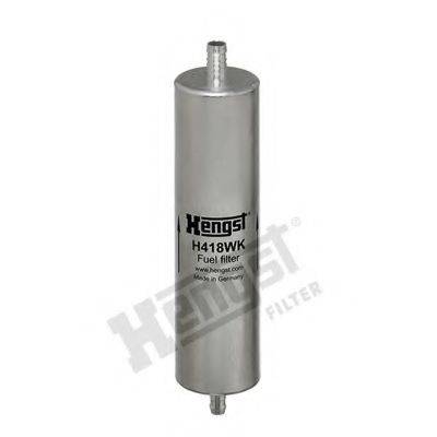 HENGST FILTER H418WK Паливний фільтр