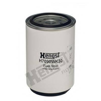 HENGST FILTER H7090WK30 Паливний фільтр