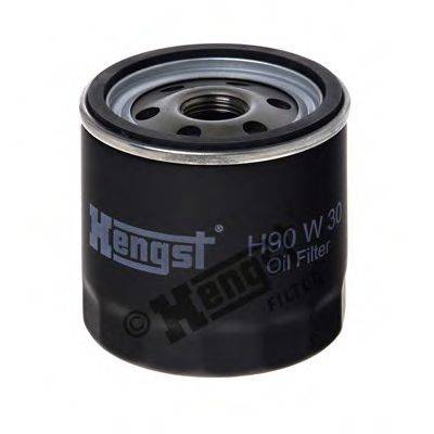 HENGST FILTER H90W30 Масляний фільтр