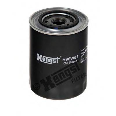 HENGST FILTER H96W03 Масляний фільтр