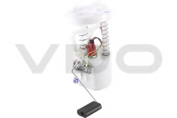 VDO A2C59514061 Елемент системи живлення
