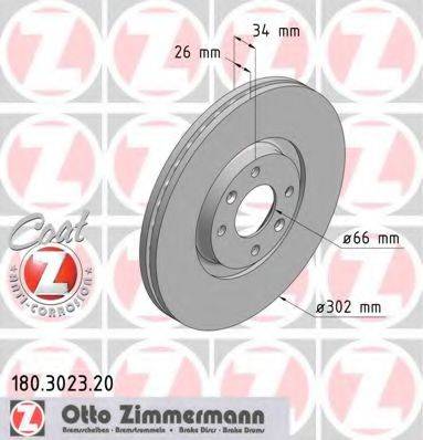 ZIMMERMANN 180.3023.20