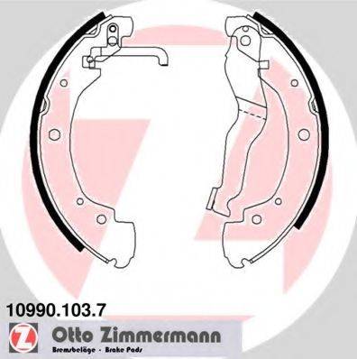 ZIMMERMANN 10990.103.7