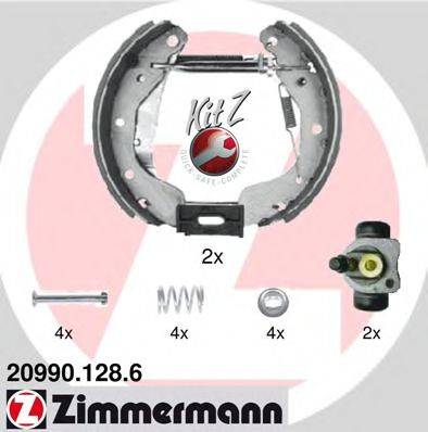 ZIMMERMANN 20990.128.6