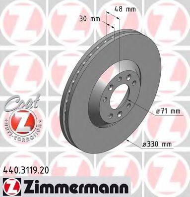 ZIMMERMANN 440.3119.20