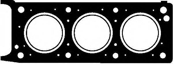 GLASER H0897900 Прокладка, головка циліндра