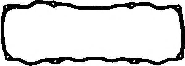 GLASER X8318301 Прокладка, кришка головки циліндра