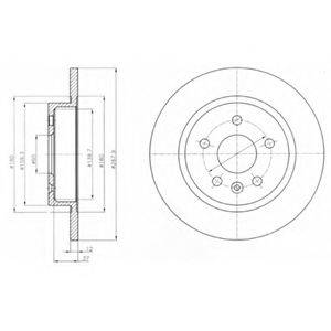 DELPHI BG4199C