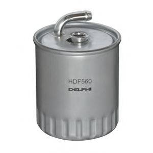 DELPHI HDF560