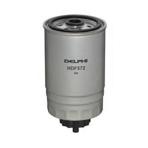 DELPHI HDF572