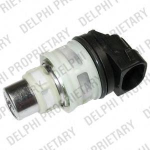 ACDELCO 217-311 Клапанна форсунка