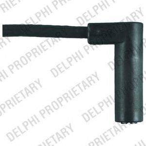 DELPHI SS1072912B1 Датчик імпульсів