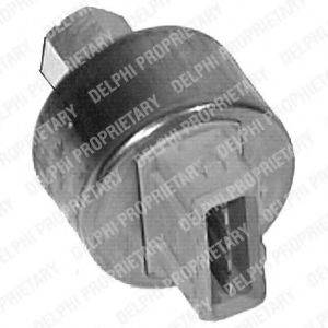 VAUXHALL 1854773 Пневматичний вимикач, кондиціонер