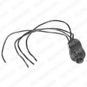 DELPHI TSP0435056 Пневматичний вимикач, кондиціонер