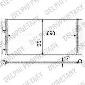 DELPHI TSP0225638