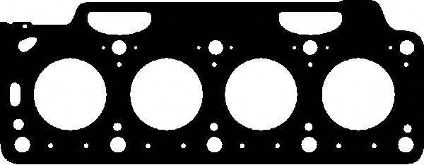 GLASER 18254 Прокладка, головка циліндра