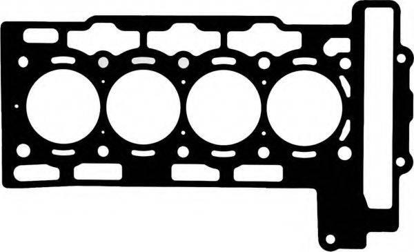 BMW 11 12 7 586 907 Прокладка, головка циліндра