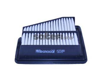 TECNOCAR A2508 Повітряний фільтр