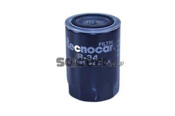 TECNOCAR R34 Масляний фільтр