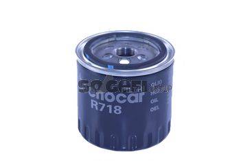 TECNOCAR R718 Масляний фільтр