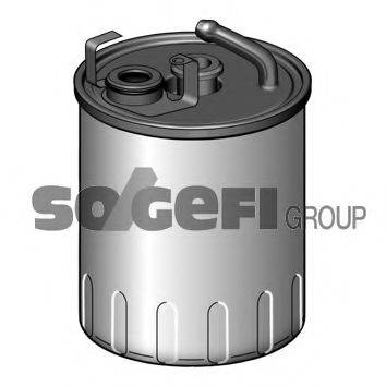 SOGEFIPRO FT6560 Паливний фільтр