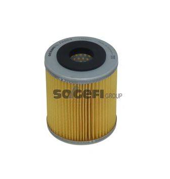 SOGEFIPRO FA4154 Паливний фільтр