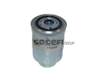 SOGEFIPRO FP2509 Паливний фільтр