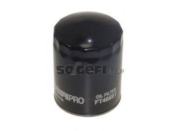 SOGEFIPRO FT4669T Масляний фільтр