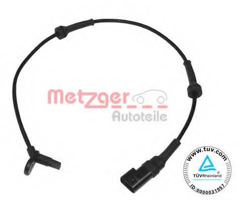 METZGER 0900024