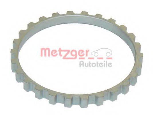 METZGER 0900262 Зубчастий диск імпульсного датчика, протибл. устр.