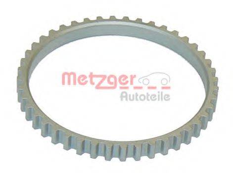 METZGER 0900263 Зубчастий диск імпульсного датчика, протибл. устр.