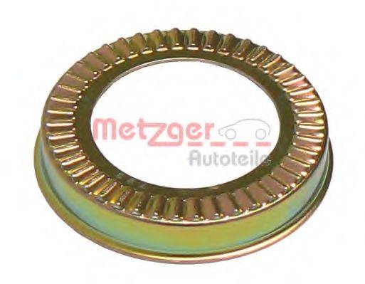 METZGER 0900267 Зубчастий диск імпульсного датчика, протибл. устр.