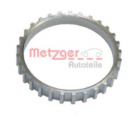 METZGER 0900278