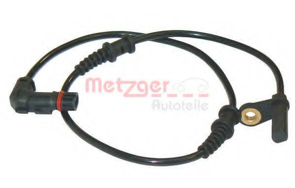 METZGER 0900308