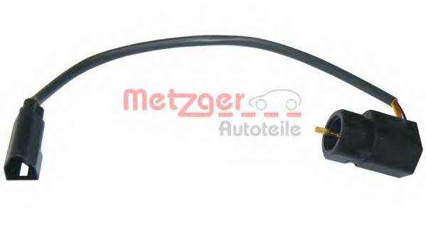 METZGER 0909037