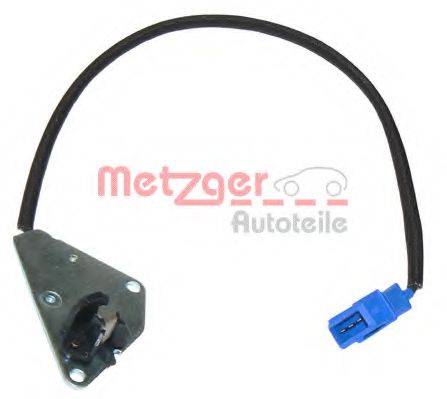 METZGER 0903045