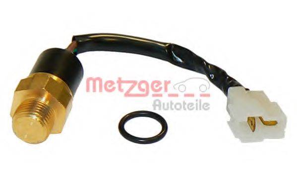 METZGER 0915205 Термивимикач, вентилятор радіатора