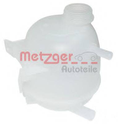 METZGER 2140020 Компенсаційний бак, охолоджуюча рідина
