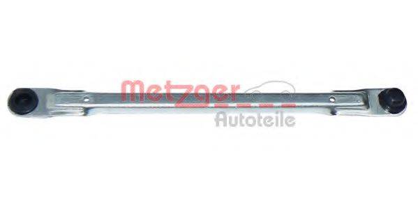 METZGER 2190012 Привід, тяги та важелі приводу склоочисника